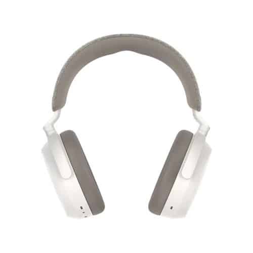 Ασύρματα ακουστικά Sennheiser Momentum 4 Λευκά EU - Image 3