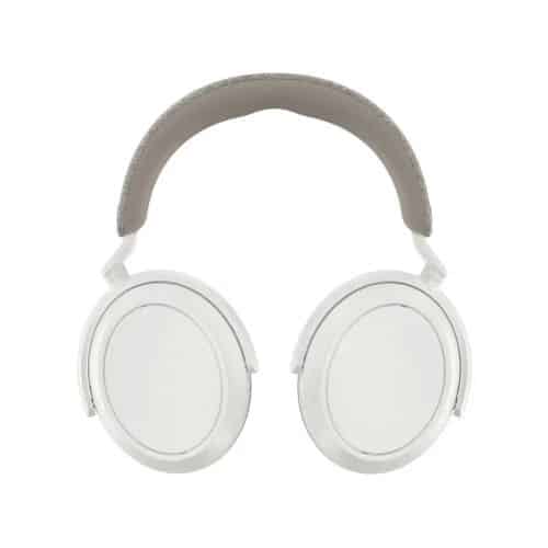 Ασύρματα ακουστικά Sennheiser Momentum 4 Λευκά EU - Image 4