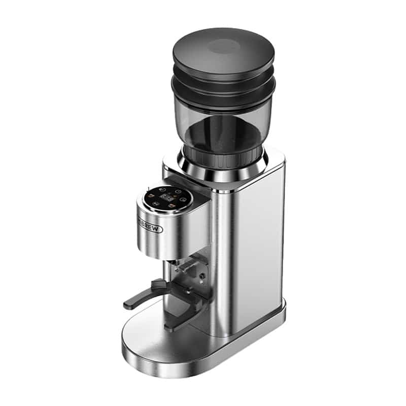HiBREW G7 Ηλεκτρικός μύλος καφέ με λάμψη - Image 2