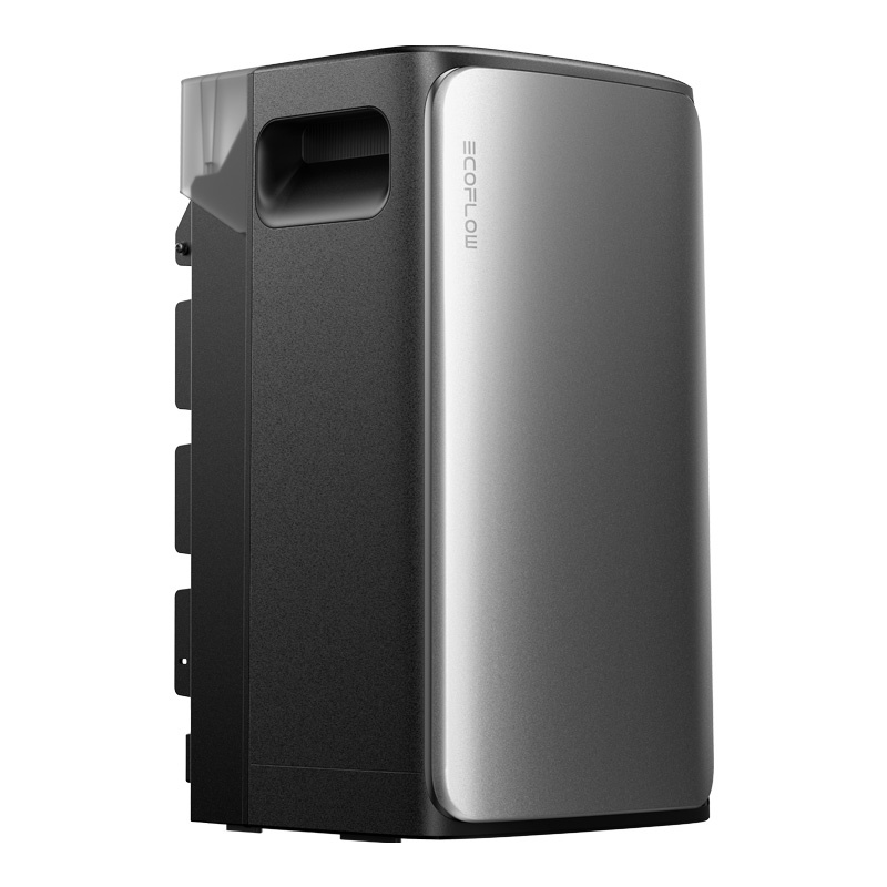 Τράπεζα ενέργειας EcoFlow STREAM AC Pro - Image 3