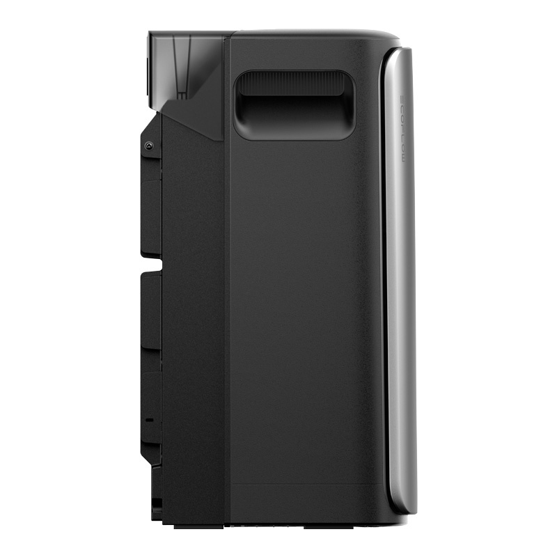 Τράπεζα ενέργειας EcoFlow STREAM AC Pro - Image 4