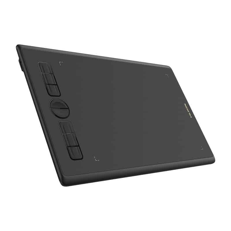Huion H580X tablet γραφικών - Image 2