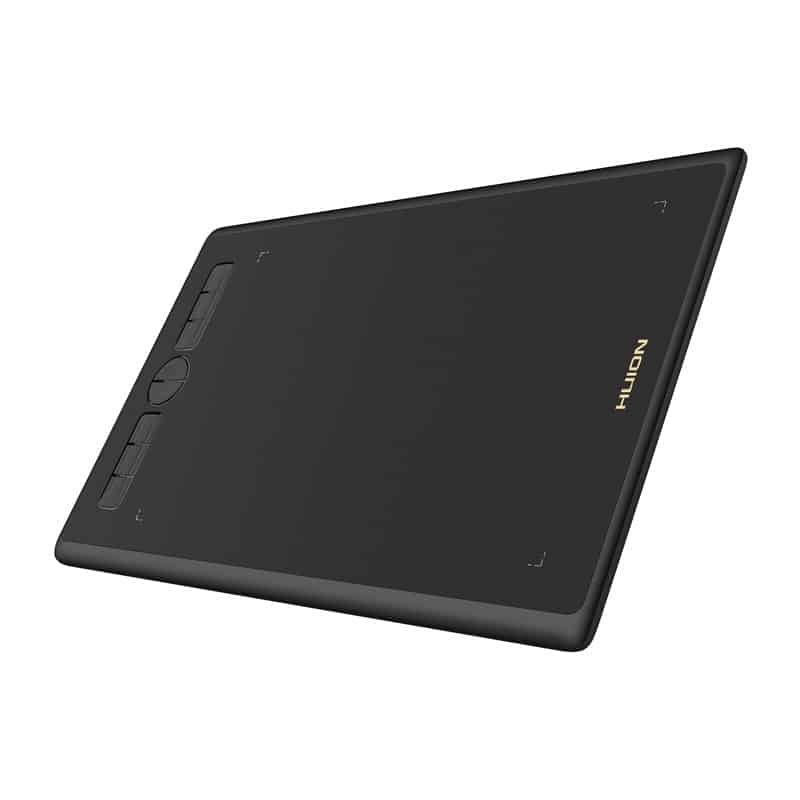 Huion H580X tablet γραφικών - Image 7