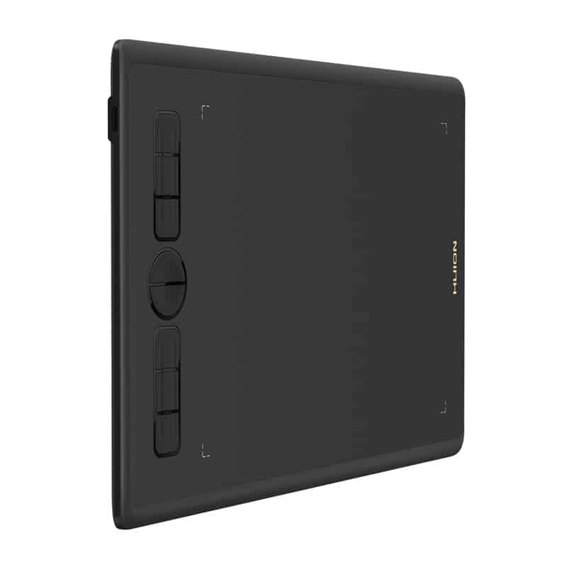 Huion H580X tablet γραφικών - Image 3