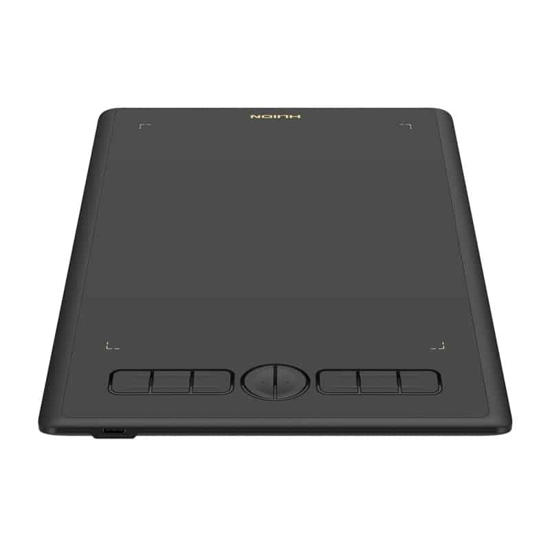 Huion H580X tablet γραφικών - Image 4