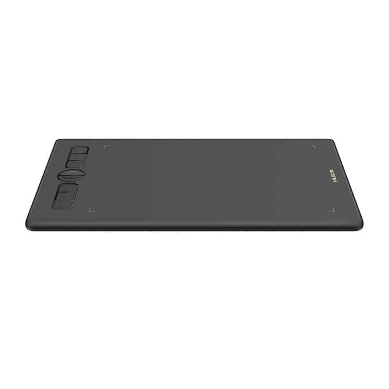 Huion H580X tablet γραφικών - Image 5
