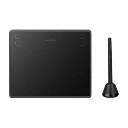 Huion HS64 tablet γραφικών