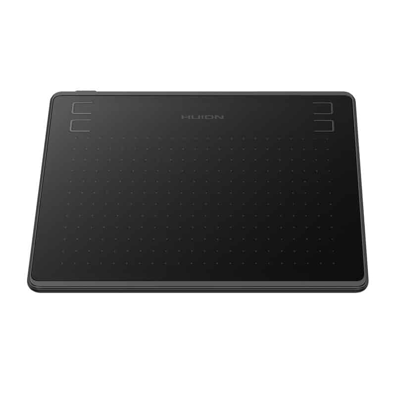 Huion HS64 tablet γραφικών - Image 3