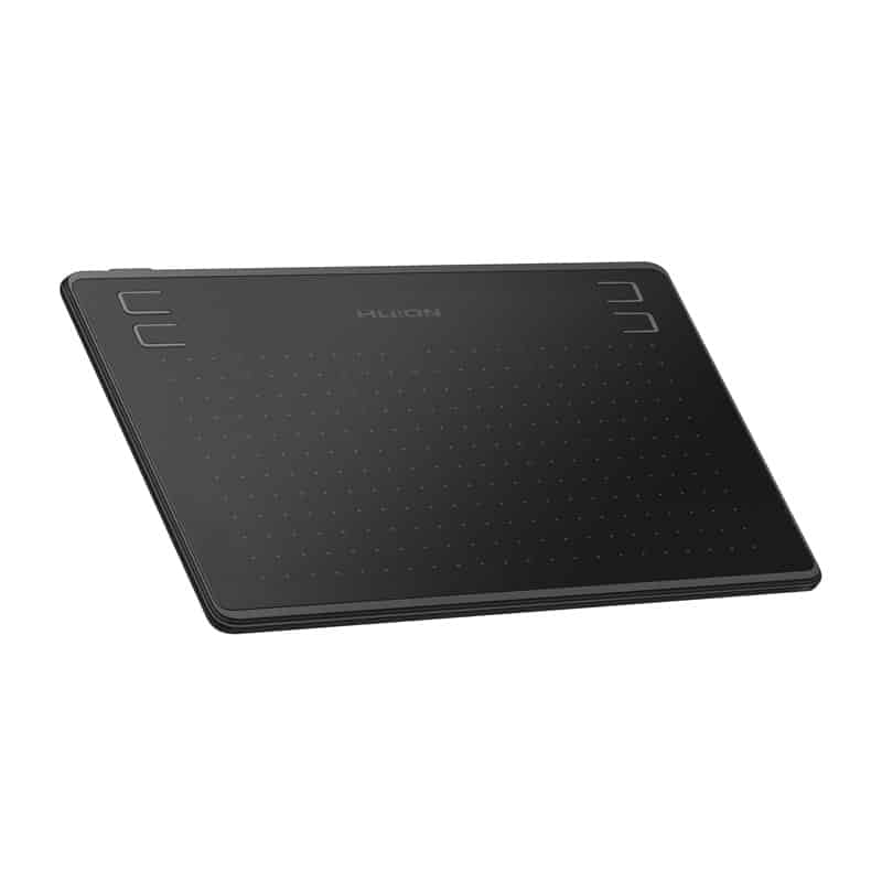 Huion HS64 tablet γραφικών - Image 4