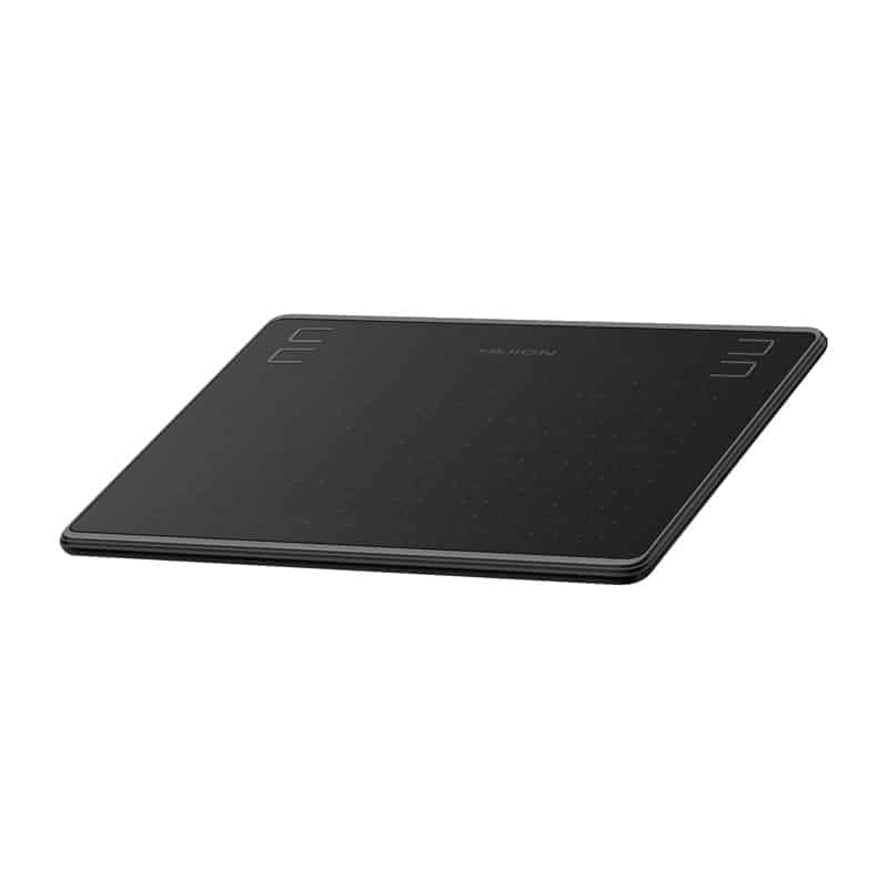 Huion HS64 tablet γραφικών - Image 5
