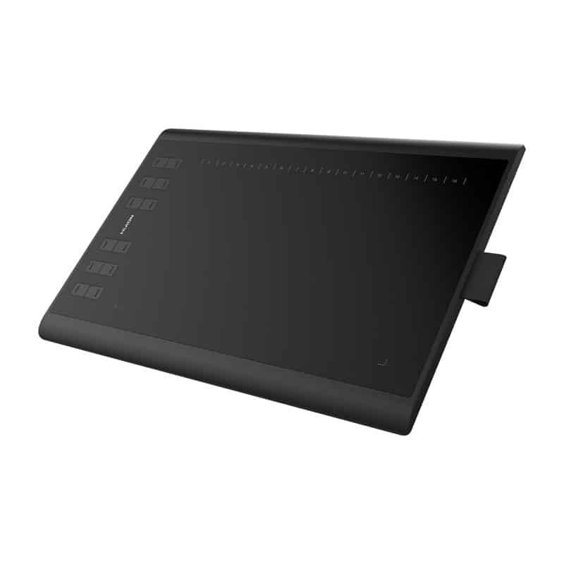 Tablet γραφικών Huion H1060P - Image 2