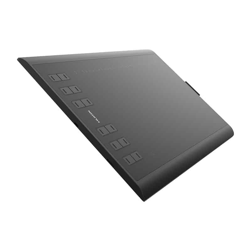 Tablet γραφικών Huion H1060P - Image 3