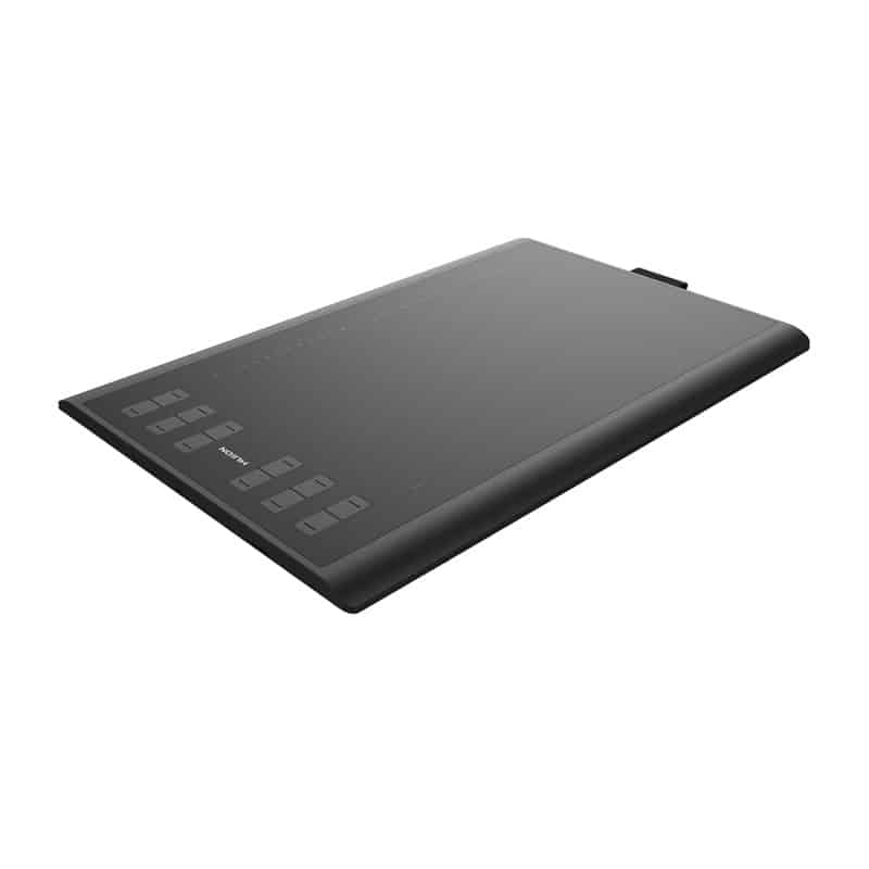 Tablet γραφικών Huion H1060P - Image 4
