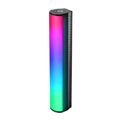 Neweer TL21C RGB LED φως φωτογραφίας χρώματος LED