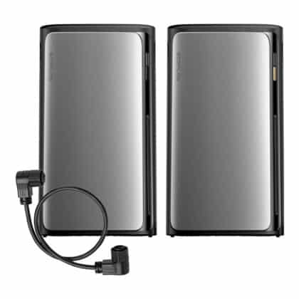 Σετ αποθήκευσης ενέργειας 2x EcoFlow STREAM AC Pro (2 x 1,92 kWh)
