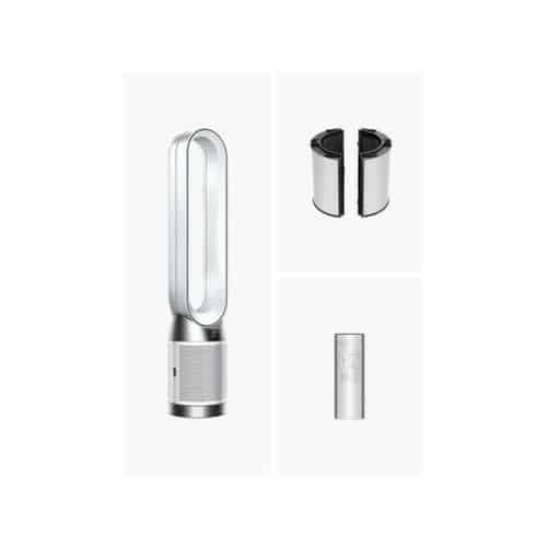 Καθαριστής Dyson Cool PC1 με φίλτρο HEPA Λευκό/ Λευκό EU 544901-01 - Image 2