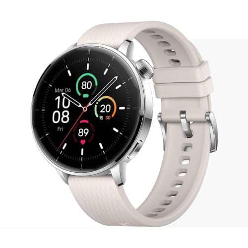 Ρολόι OnePlus 3 (43mm) Ασημί Ατσάλι EU - Image 2