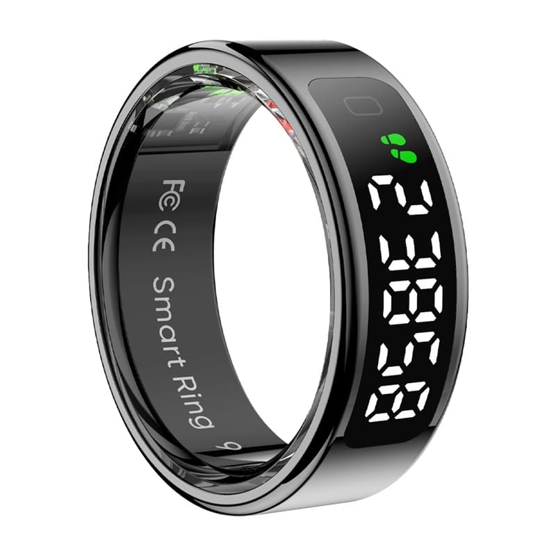 Smart Ring Colmi R12 22.4MM 13 (μαύρο) - Image 4