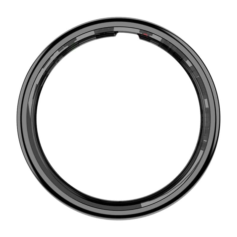 Smart Ring Colmi R12 22.4MM 13 (μαύρο) - Image 3