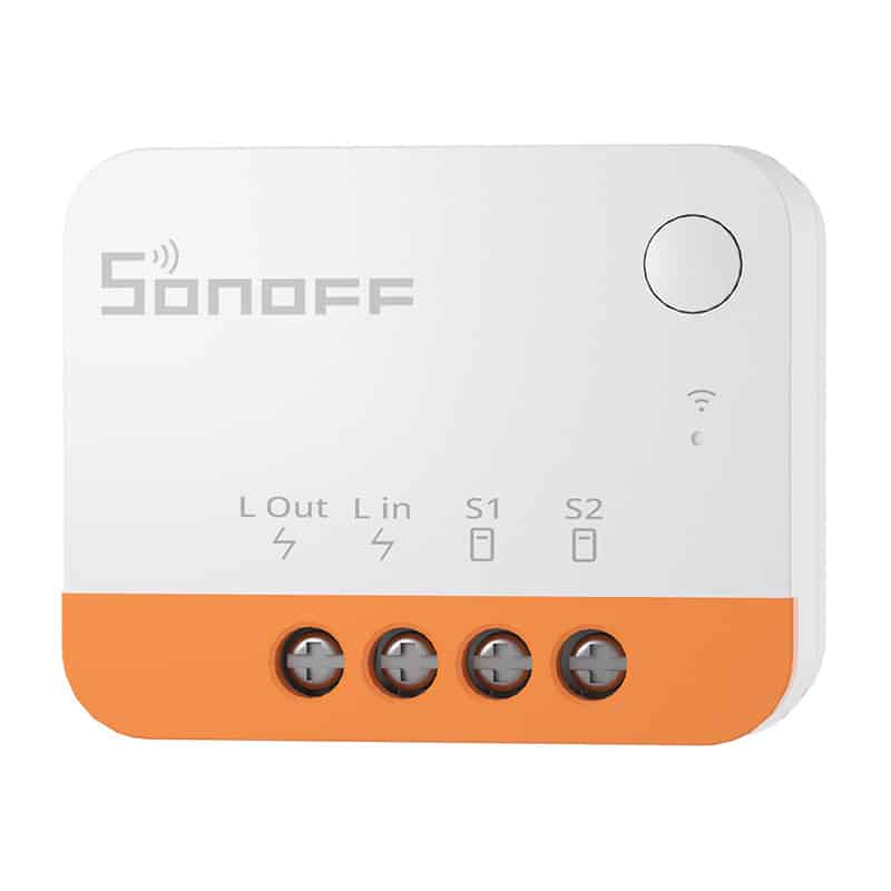 Sonoff ZBMINIL2 έξυπνος μίνι διακόπτης ZigBee (2 τεμ.) - Image 7