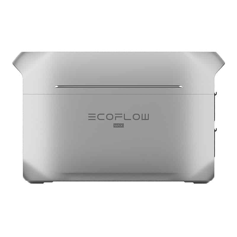Φορητός σταθμός τροφοδοσίας EcoFlow DELTA 3 Max Plus - Image 4