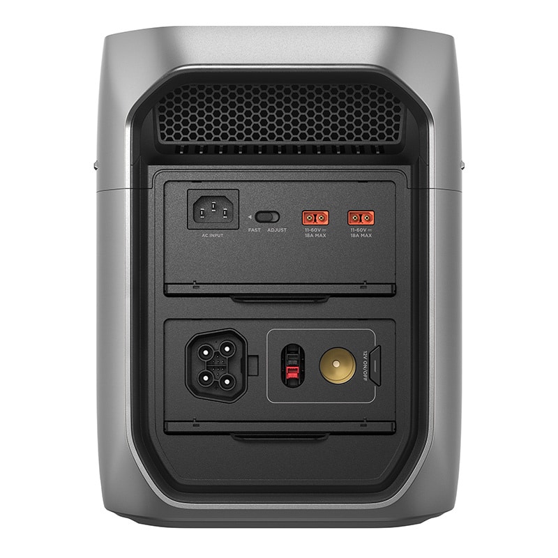 Φορητός σταθμός τροφοδοσίας EcoFlow DELTA 3 Max Plus - Image 6