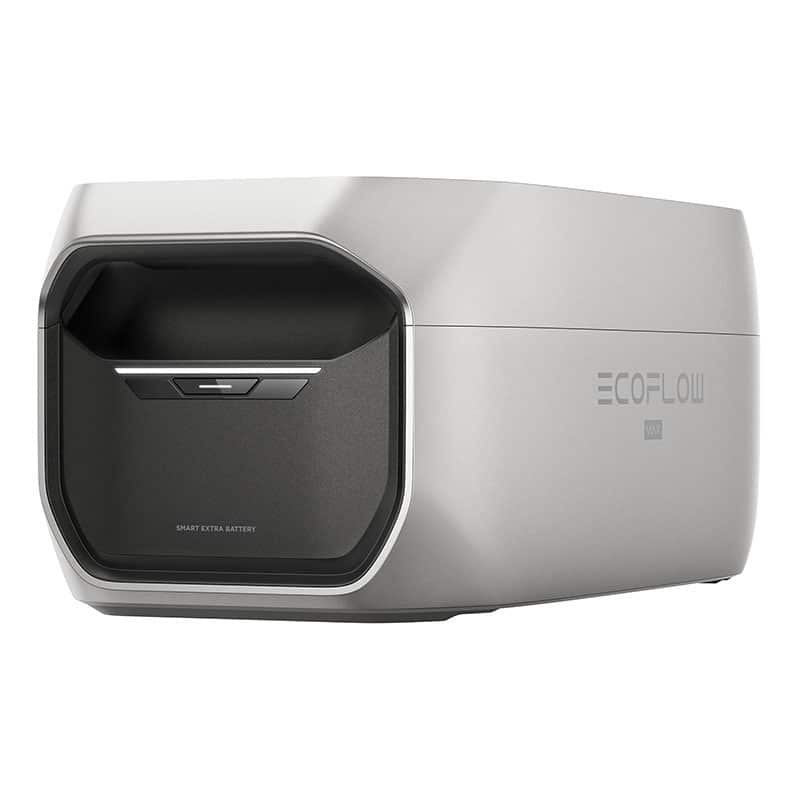 Μπαταρία EcoFlow DELTA 3 Max Plus - Image 2