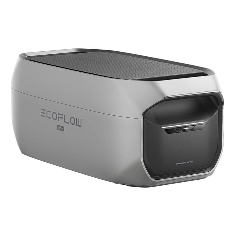 Μπαταρία EcoFlow DELTA 3 Max Plus - Image 3