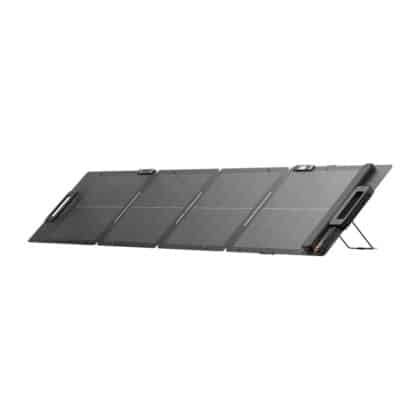 Αναδιπλούμενο φωτοβολταϊκό πάνελ EcoFlow 110W.