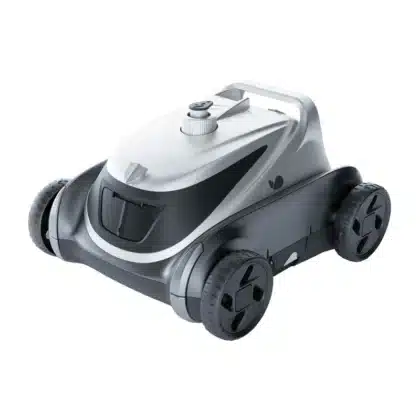 Ρομπότ καθαρισμού πισίνας Bublue Bubot 500P