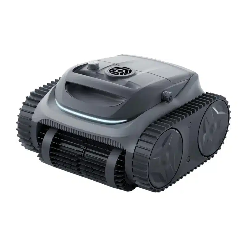 Ρομπότ καθαρισμού πισίνας Bublue Bubot 700P - Image 2