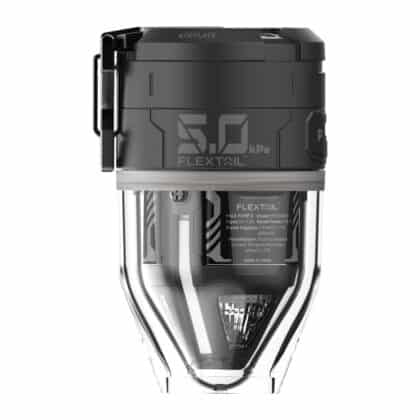 Φορητή τρόμπα Flextail Max Pump 3 (Μαύρη)