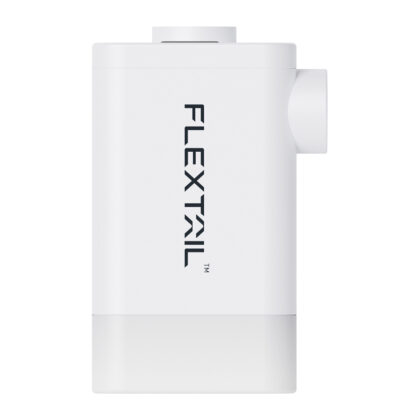 Φορητή αντλία Flextail Max Pump 2 Plus (Λευκή)