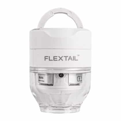 Ηλεκτρική αντλία FLEXTAIL Tiny Pump 3X (Λευκή)