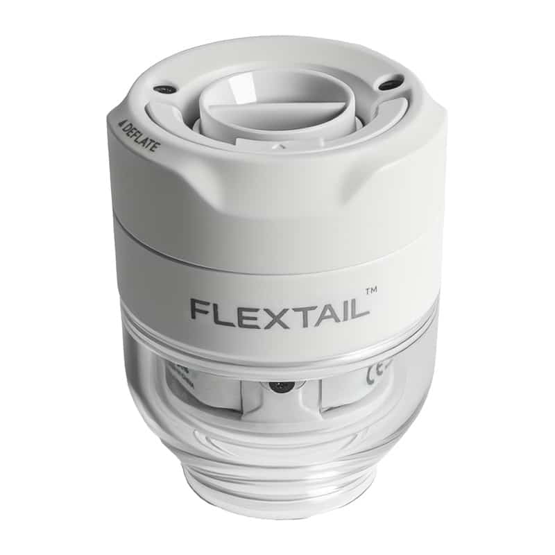 Ηλεκτρική αντλία FLEXTAIL Tiny Pump 3X (Λευκή) - Image 3