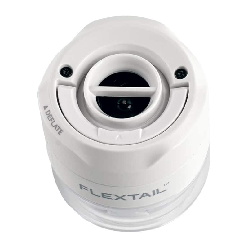 Ηλεκτρική αντλία FLEXTAIL Tiny Pump 3X (Λευκή) - Image 4