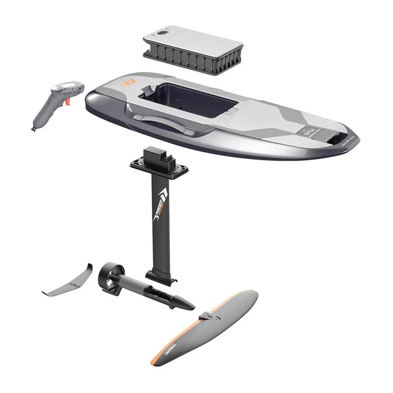 EFOIL Waydoo Flyer EVO Master PLUS Ηλεκτρική σανίδα - Image 3