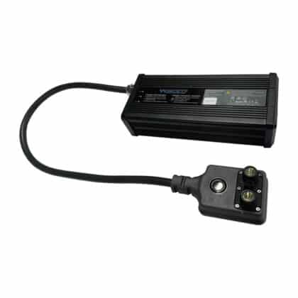 Φορτιστής WAYDOO EVO για μπαταρίες Powerflight