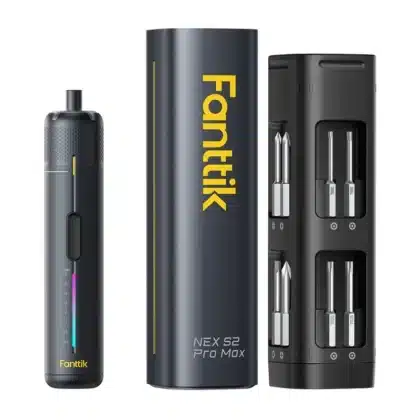 Ασύρματο ηλεκτρικό κατσαβίδι Fanttik S2 Pro Max