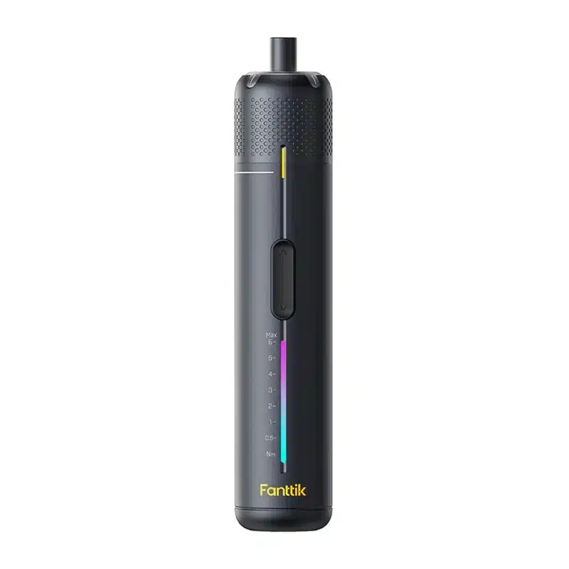 Ασύρματο ηλεκτρικό κατσαβίδι Fanttik S2 Pro Max - Image 3