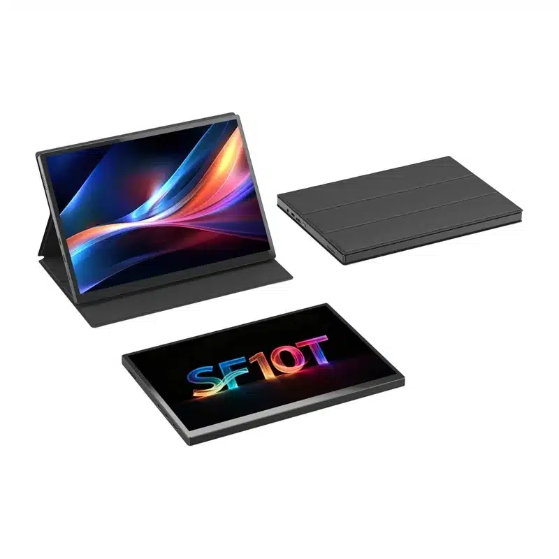 Φορητή οθόνη Minix SF10T 10,5 ιντσών - Image 3