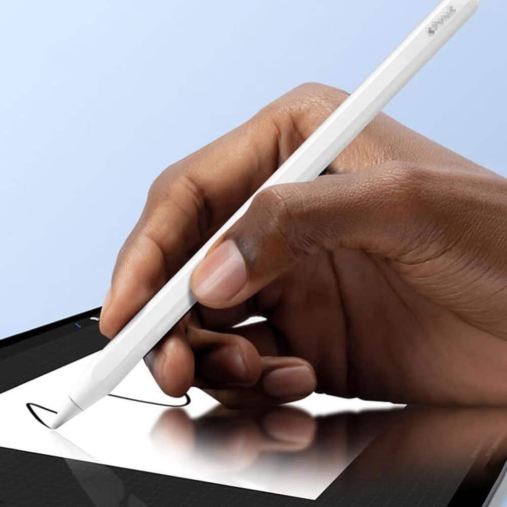 Tech-Protect Ανταλλακτικές Μύτες για Stylus Apple Pencil - Image 5