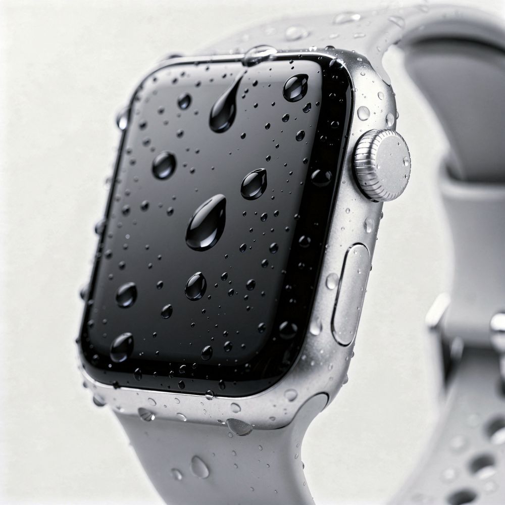 Θήκη Hydro Foliya Tech-Protect Hydro Flex+ 2 τεμαχίων για Xiaomi Smart Band 10 Pro Clear - Image 4