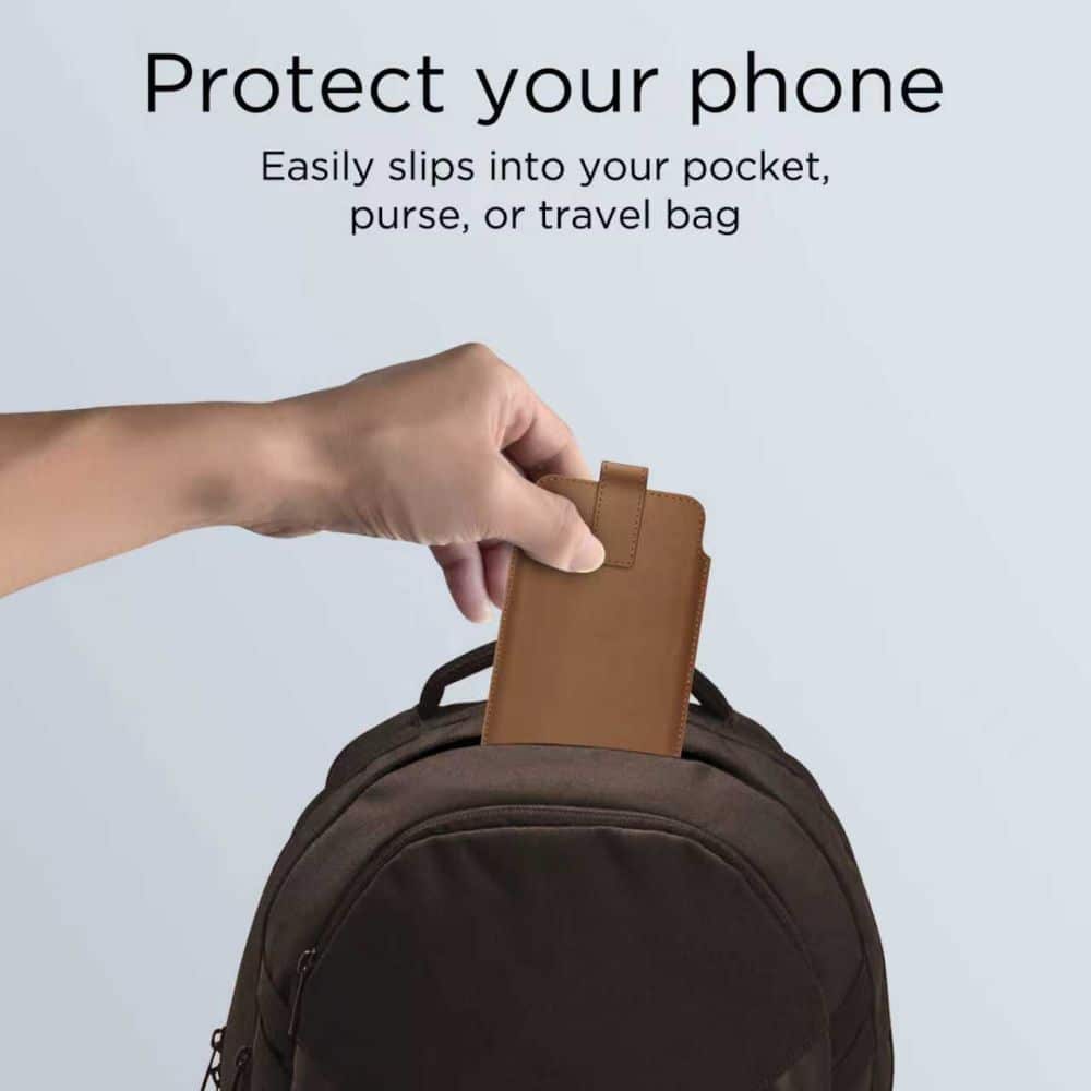 ΘΗΚΗ ΤΗΛΕΦΩΝΟΥ TECH-PROTECT SM65 UNIVERSAL 6,0-6,9 ΙΝΤΣΩΝ ΚΑΦΕ - Image 5