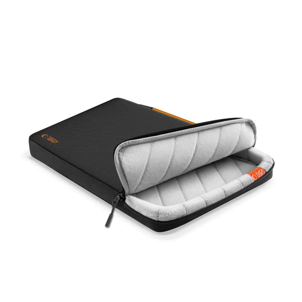 TECH-PROTECT DEFENDER RS LAPTOP 13-14 ΜΑΥΡΟ - Image 5