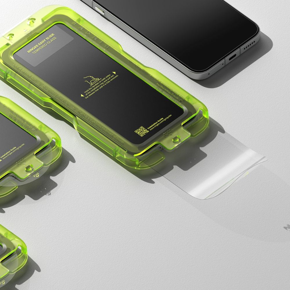 Ringke Easy Slide - θήκη για Nothing Phone (4a) Pro - Διάφανο - Image 5