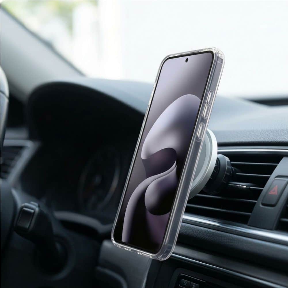 TECH-PROTECT FLEXAIR - θήκη για Motorola Moto G67 / G77 - Διάφανο - Image 8