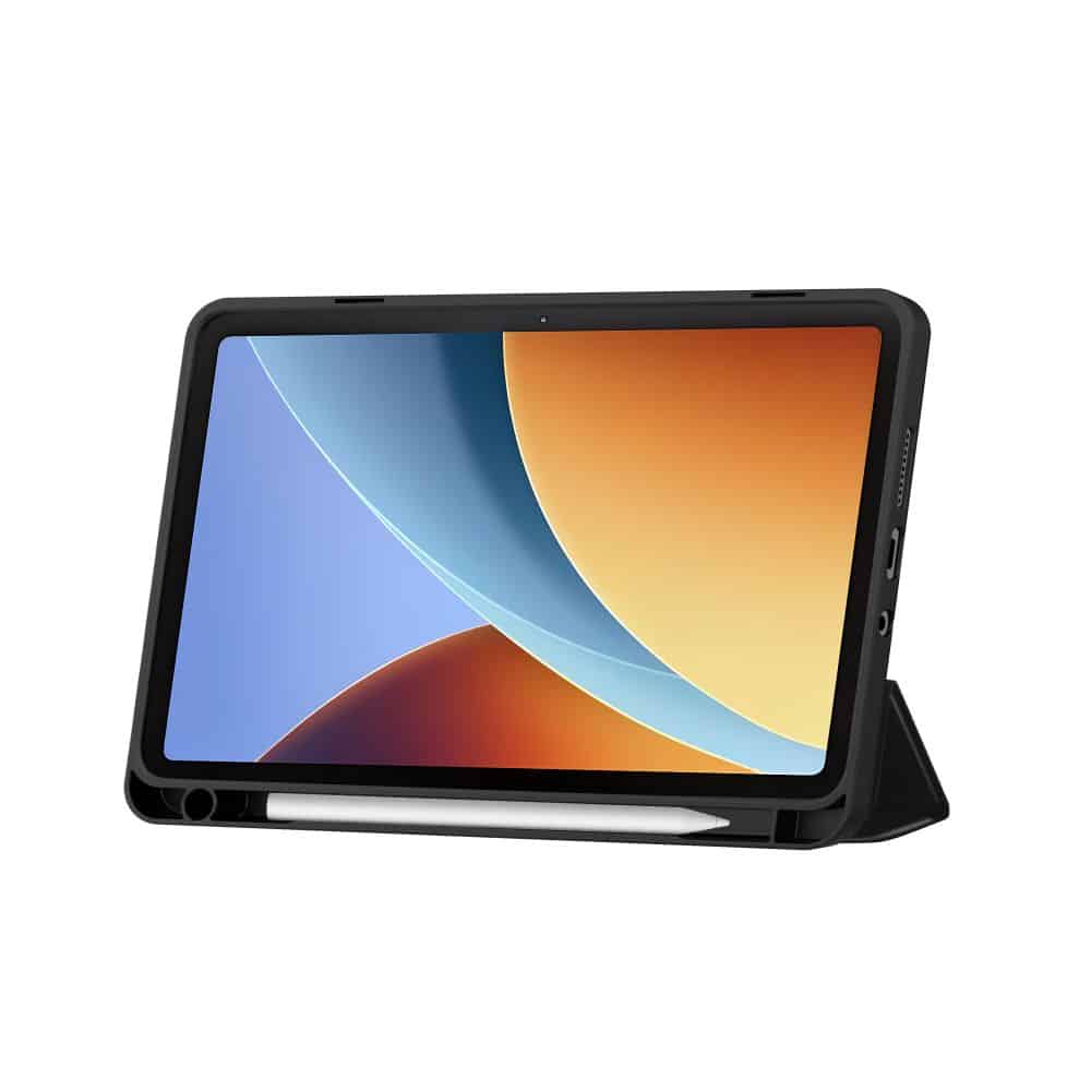 TECH-PROTECT SC PEN - θήκη για Xiaomi Redmi Pad 2 9.7 - Μαύρο - Image 5