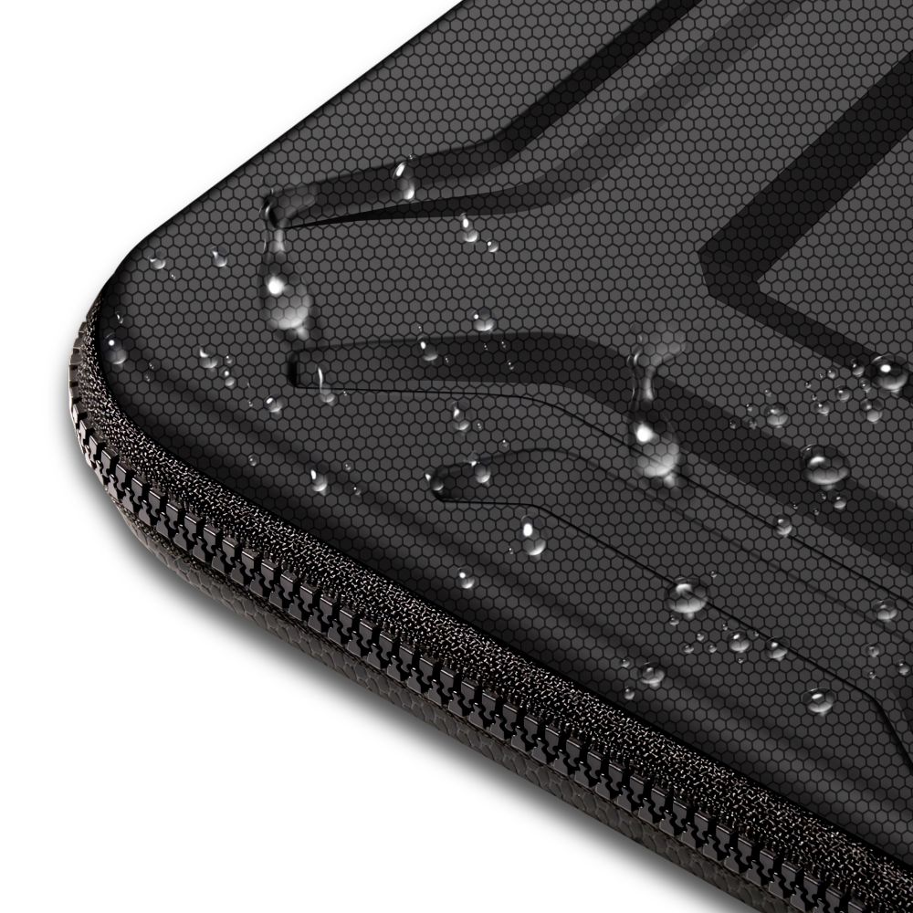 TECH-PROTECT KEVLAR PRO LAPTOP 13-14 ΜΑΥΡΟ - Image 5