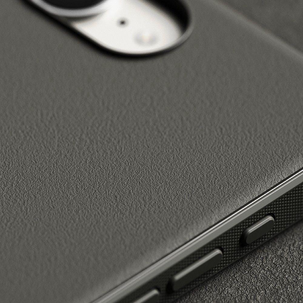 Ringke Onyx - θήκη για Apple iPhone 16e / 17e - Γκρι - Image 5